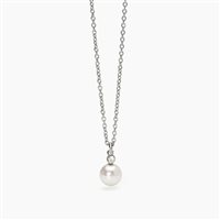 Collana 2Jewels Donna Pearl Planet in Acciaio 251898 - 251898
